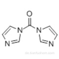 1,1&#39;-Carbonyldiimidazol CAS 530-62-1